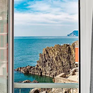 Il Mare Di Ada:seaside In Casa vacanze