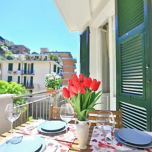 Camere e appartamenti Riomaggiore Appartamento